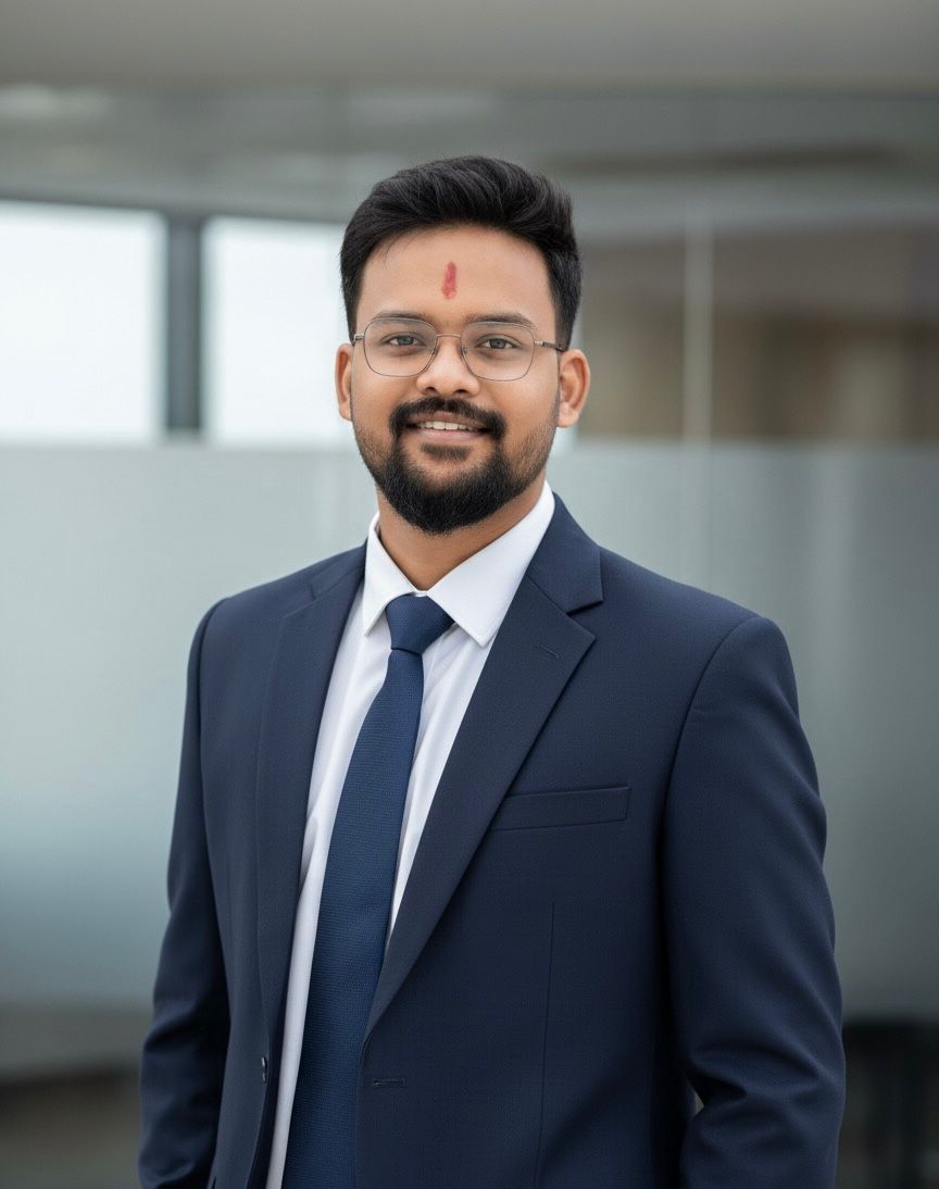 Ajay Kumar
