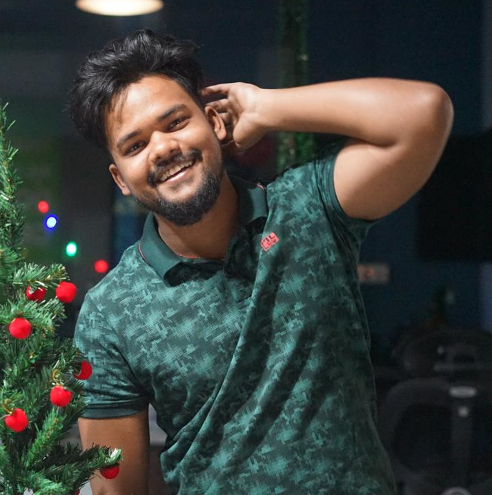 Ajay Kumar