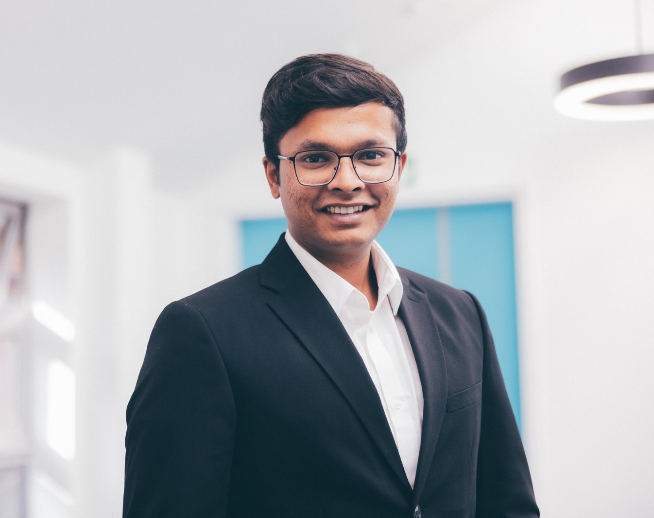 Nav Krishna